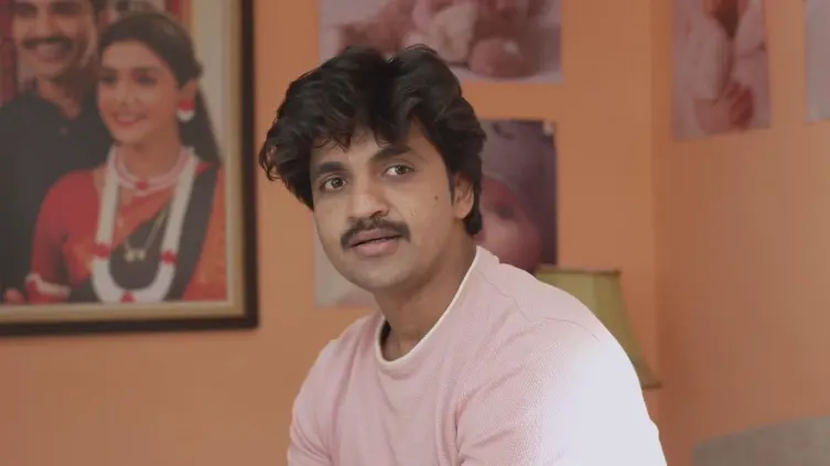 Appi Expresses Her Wish | Appi Amchi Collector 