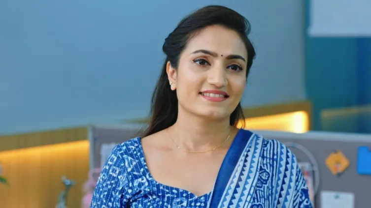 Sihi Asks Sri Ram about His Feelings for Seetha Episode 150 Sihi Asks Sri Ram about His Feelings for Seetha Episode 150