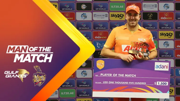 POTM: Jamie Overton POTM: Jamie Overton