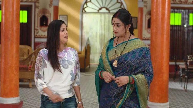 Sandhya Ragini - February 29, 2024 - Episode Spoiler Sandhya Ragini - February 29, 2024 - Episode Spoiler