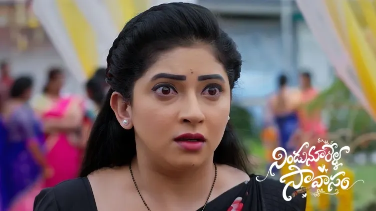 Bhagamati to Stop Amarendra’s Wedding Episode 217