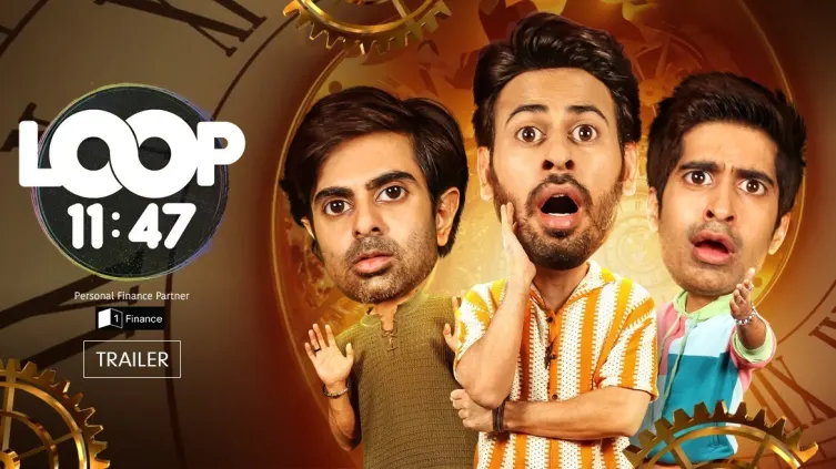 Loop: 11:47 | Trailer Loop: 11:47 | Trailer