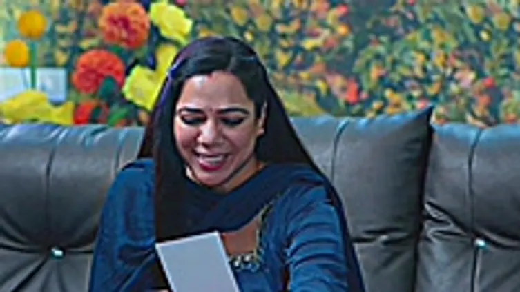 Sidak Seeks Amreen's Help 1st November 2024 Webisode Sidak Seeks Amreen's Help 1st November 2024 Webisode