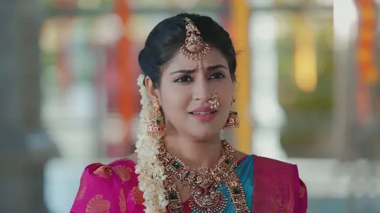 Mounam Pesiyadhe - November 09, 2024 - Webisode 9th November 2024 Webisode Mounam Pesiyadhe - November 09, 2024 - Webisode 9th November 2024 Webisode