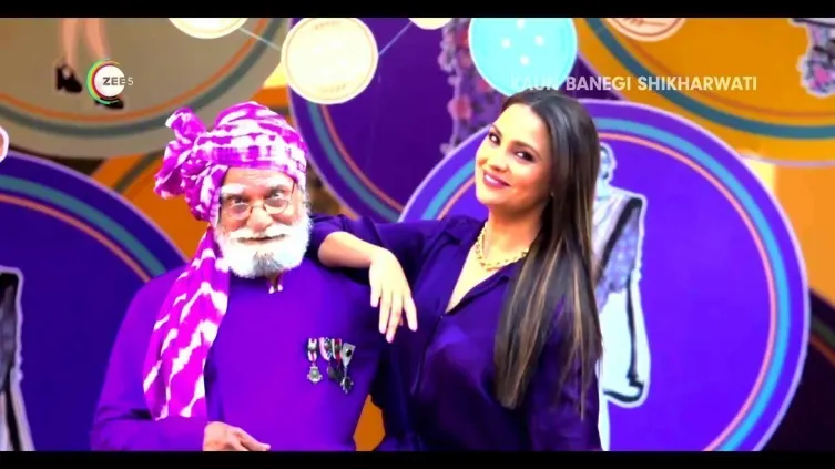 A Rib-Tickling Tale of a Quirky Family | Kaun Banegi Shikharwati | Review Trailer