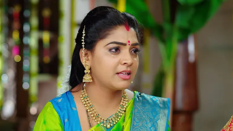 Rowdy Gari Pellam - January 21, 2022 - Webisode 21st January 2022 Webisode