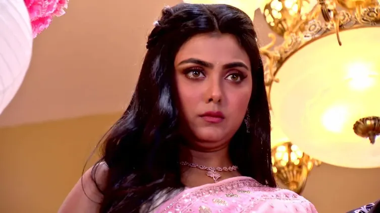 Annapurna Feels Pilu Was Wronged 28th January 2022 Webisode Annapurna Feels Pilu Was Wronged 28th January 2022 Webisode