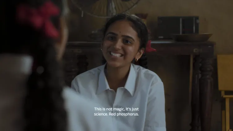 Baai Tuhyapai - Rebel For A Cause - Trailer