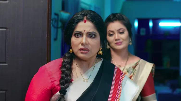Sumangali - December 07, 2025 - Episode Spoiler