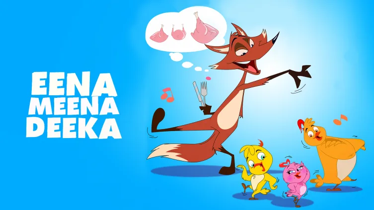Eena Meena Deeka - Trailer Eena Meena Deeka - Trailer