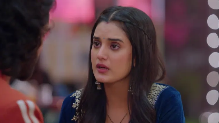 Jaane Anjaane Hum Mile - February 142026 - Webisode undefined Webisode