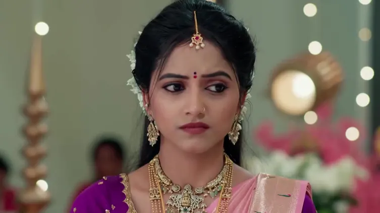 Lakshmi Raave Maa Intiki | February 09 - February 132026 undefined Webisode