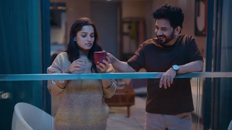 A Journey of Self-discovery Through Dreams - Hey Kay Navin? - Promo