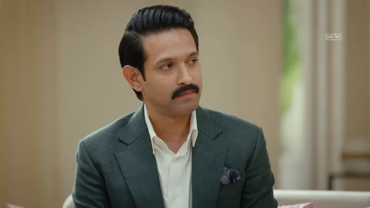 Parenthood Unplugged with Vikrant Massey & Sheetal - Mom Talks - Promo Parenthood Unplugged with Vikrant Massey & Sheetal - Mom Talks - Promo