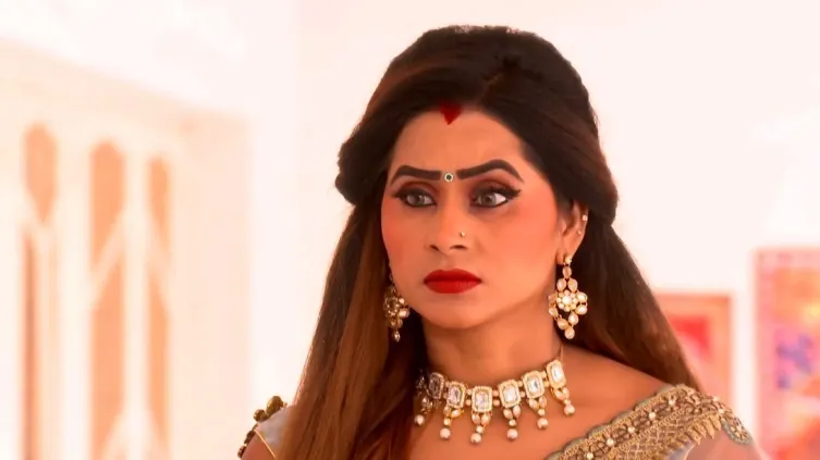 Vachaspati Tries to Kill Rajiv 21st February 2022 Webisode Vachaspati Tries to Kill Rajiv 21st February 2022 Webisode