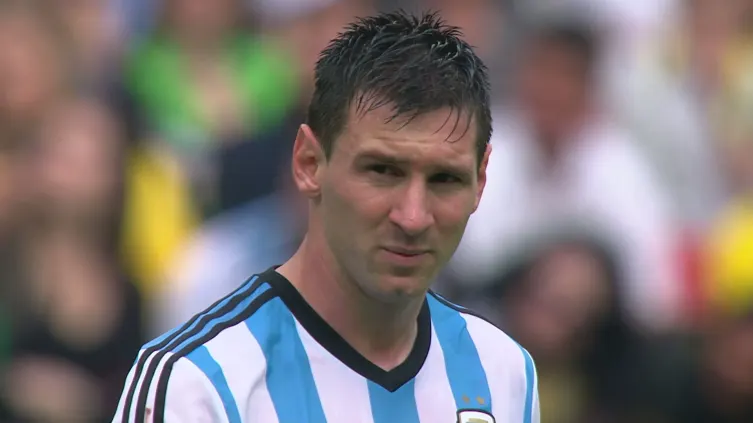 NGA vs ARG | Highlights | FIFA World Cup BRA 2014 