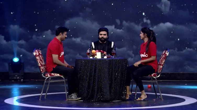Super Serial Championship Season 3 - July 18, 2021 - Performance Super Serial Championship Season 3 - July 18, 2021 - Performance