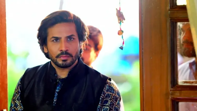 Adhiraj Visits Devi's House | Jeet Gayi Toh Piya Morey 