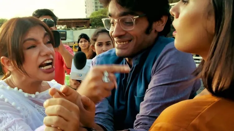 Rajneeti Aur Sexneeti Episode 7 Rajneeti Aur Sexneeti Episode 7