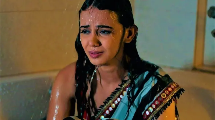 Gehra Safed: Dark White Episode 10 Gehra Safed: Dark White Episode 10
