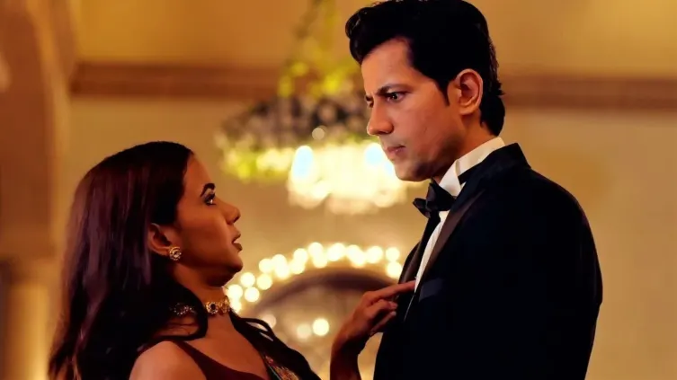 Sex Aur Death Episode 8 Sex Aur Death Episode 8