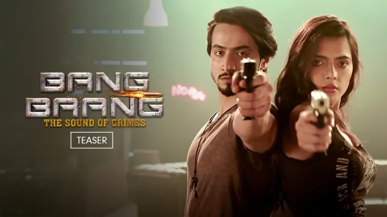 Bang Baang | Teaser 2 Bang Baang | Teaser 2