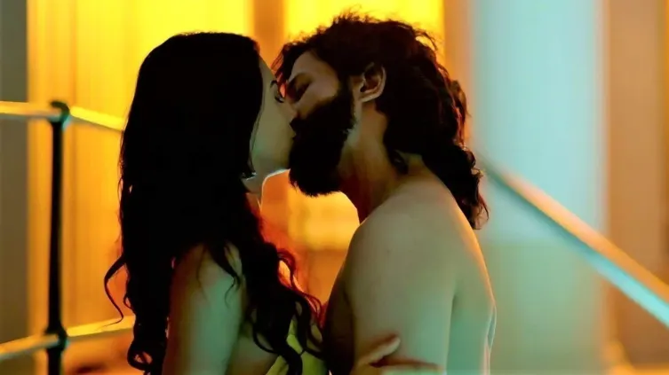 Friendship Aur French Kiss Episode 3 Friendship Aur French Kiss Episode 3
