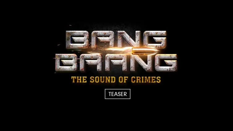 Bang Baang | Teaser Bang Baang | Teaser