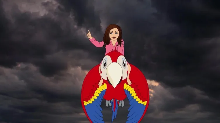 Bhootu Animation - November 01, 2020 - Best Scene Bhootu Animation - November 01, 2020 - Best Scene