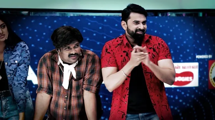 Zee Super Family - December 27, 2020 - Performance Zee Super Family - December 27, 2020 - Performance