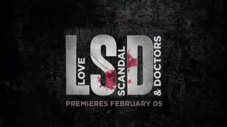 LSD - Love, Scandal & Doctors | Teaser LSD - Love, Scandal & Doctors | Teaser