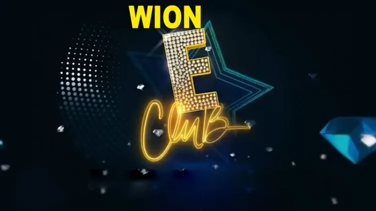 WION E-Club Streaming Now On WION