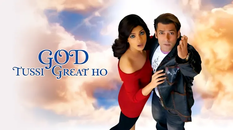 God Tussi Great Ho Streaming Now On &Pictures