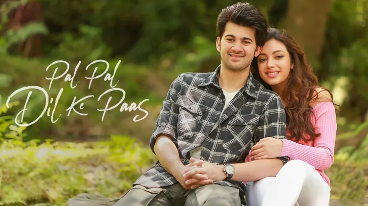 Pal Pal Dil Ke Paas Streaming Now On Zee Aflam HD