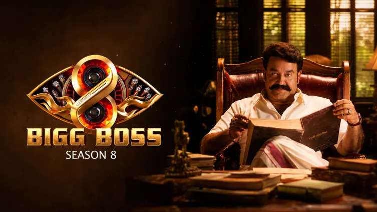 Bigg Boss Plus S08 Streaming Now On Asianet News