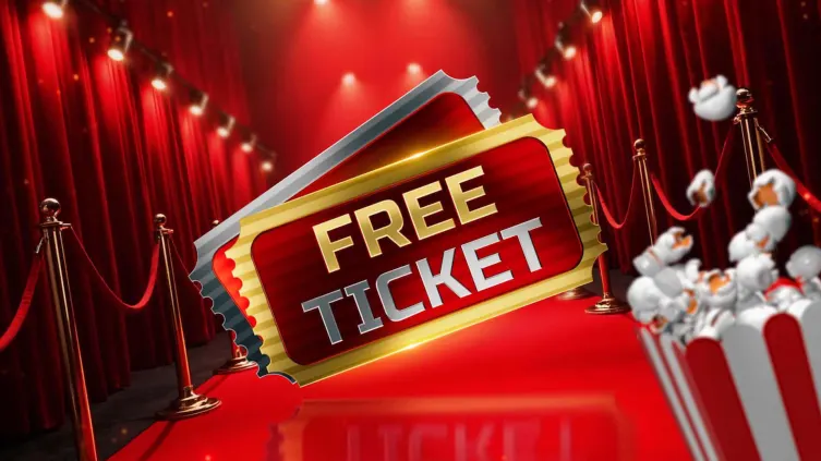 Free Ticket Streaming Now On Zee Tamil HD