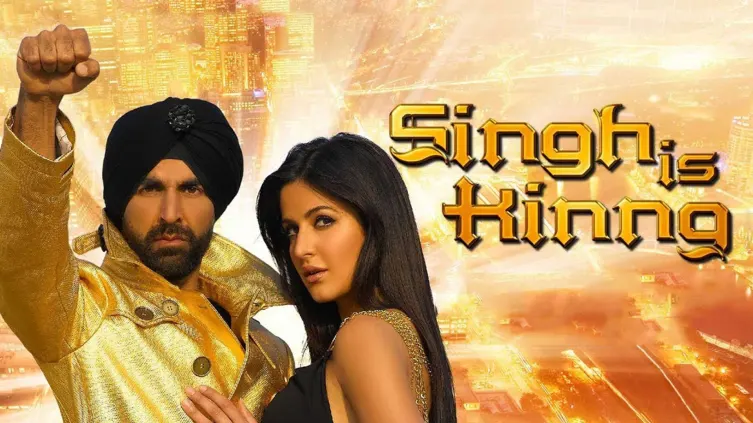 Singh Is Kinng Streaming Now On Zee Cinema