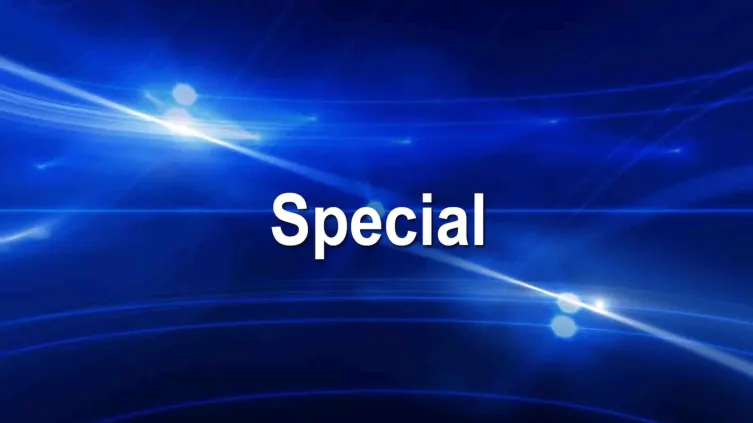Special Streaming Now On Suvarna News