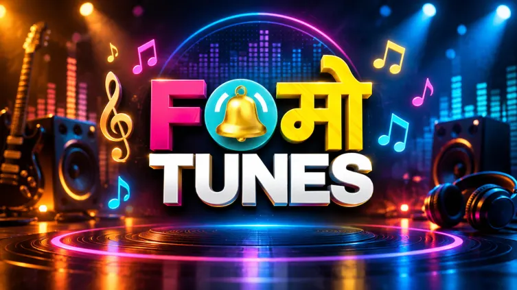 Fomo Tunes Streaming Now On Zing Fomo Tunes Streaming Now On Zing