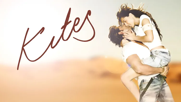 Kites Streaming Now On Big Magic Kites Streaming Now On Big Magic