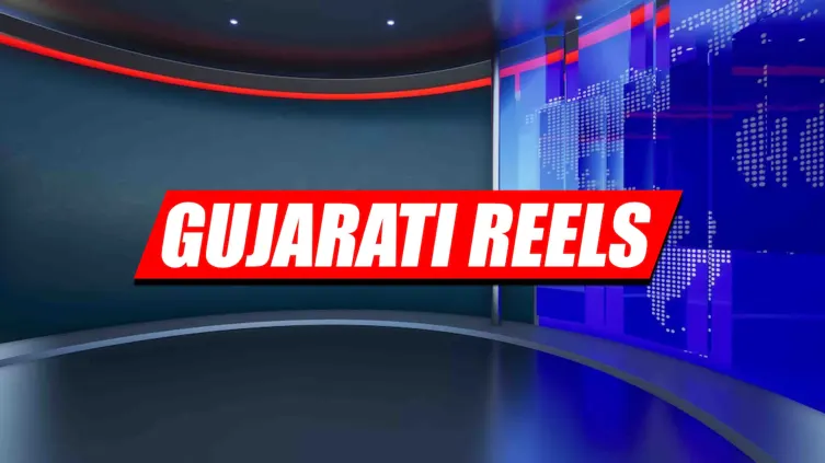 Gujarati Reels Streaming Now On Zee 24 Kalak