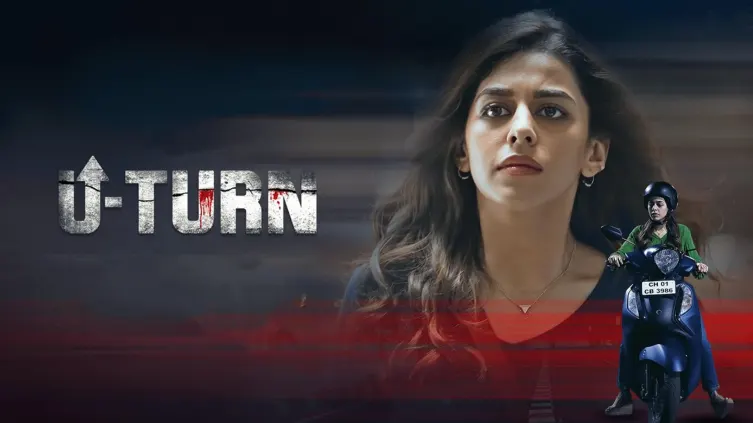 U-Turn Streaming Now On Zee Bioskop U-Turn Streaming Now On Zee Bioskop