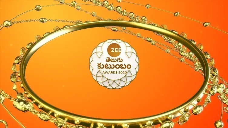 Zee Telugu Kutumbam Awards 2020 TV Show