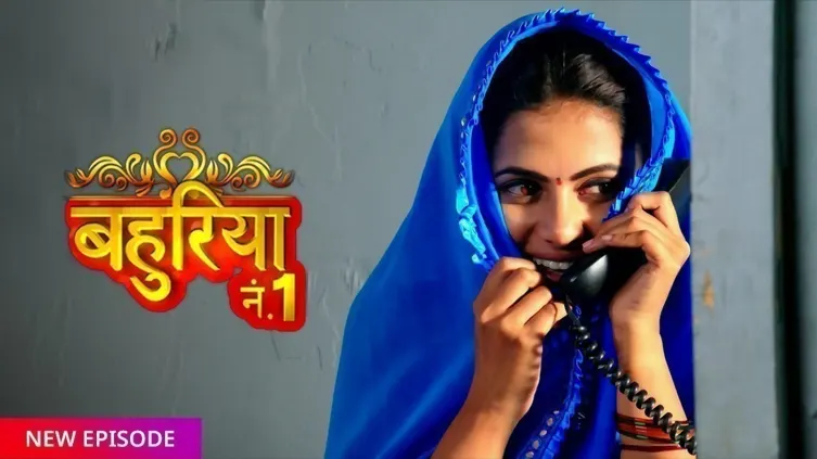 Bahuriya No. 1 TV Show