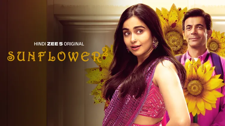 Sunflower Web Series