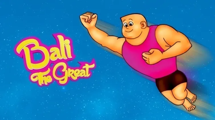 Bali The Great 