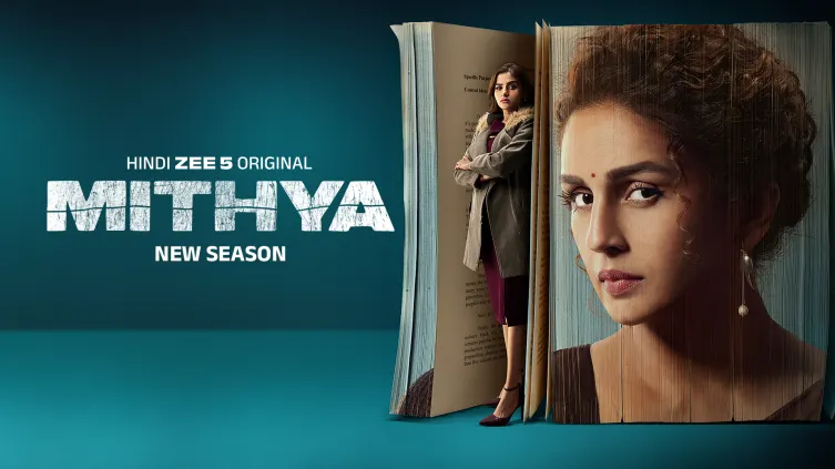 Mithya Web Series
