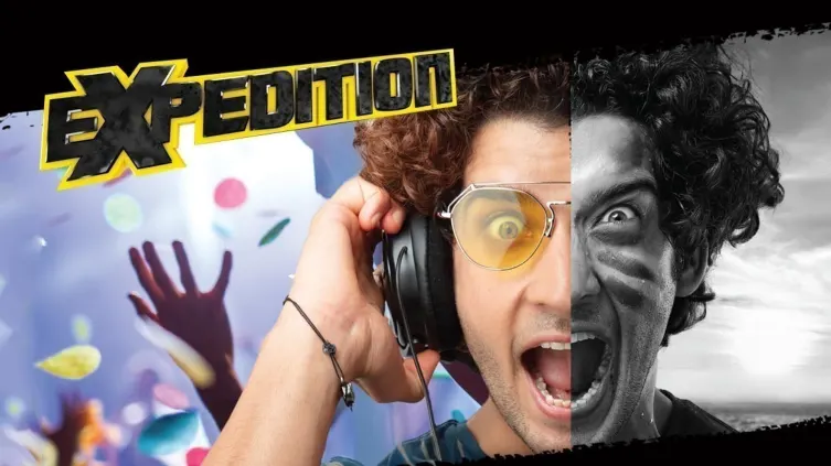 Expedition TV Show