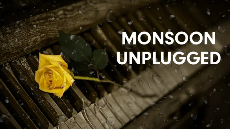 Monsoon Unplugged Monsoon Unplugged