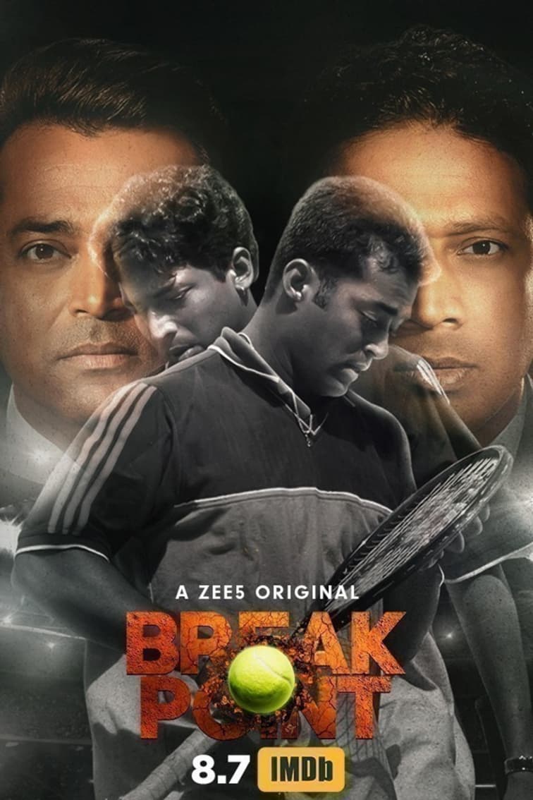 Break Point Web Series